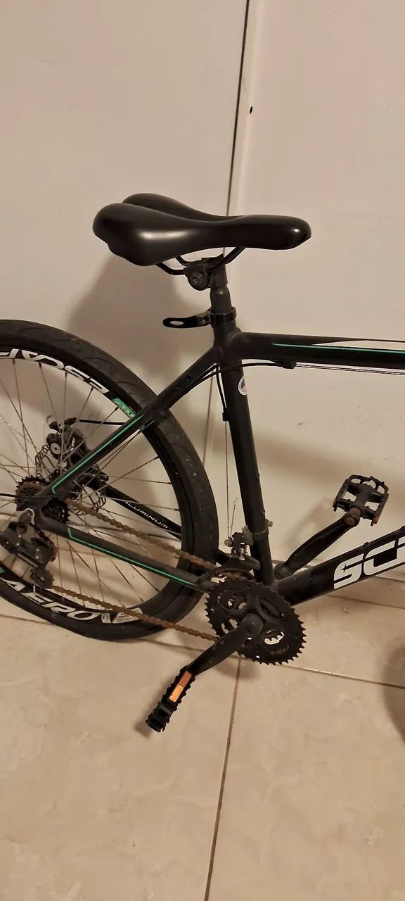 Vendo essa bicicleta  - Foto 2