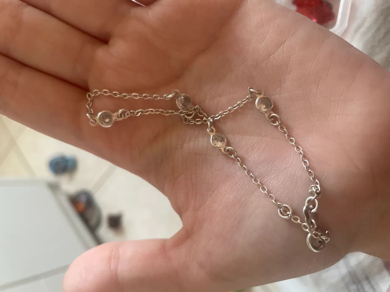 Peças em prata para vender  - Foto 2