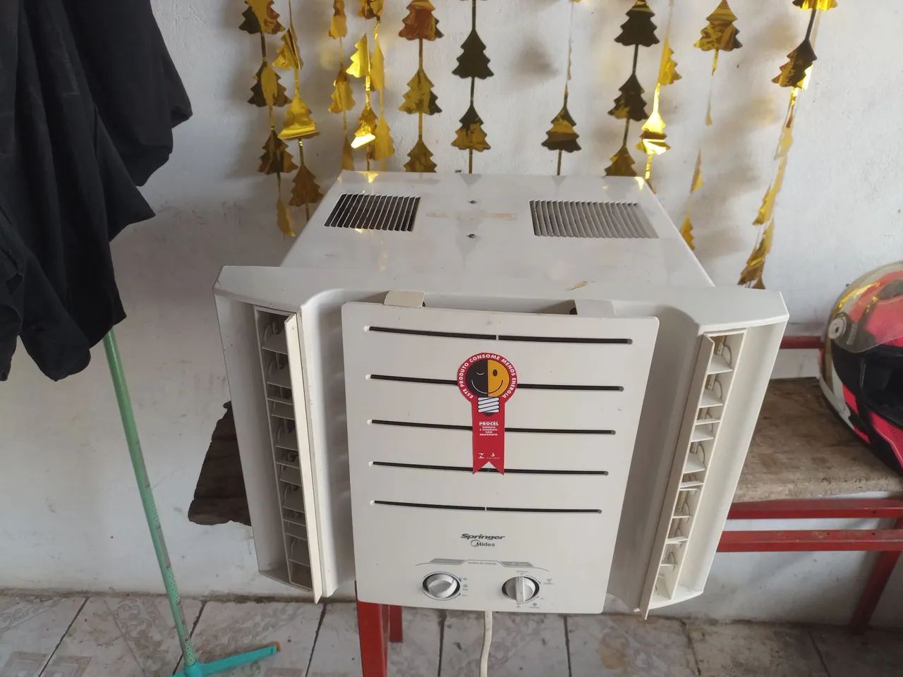 Ar condicionado  - Foto 4