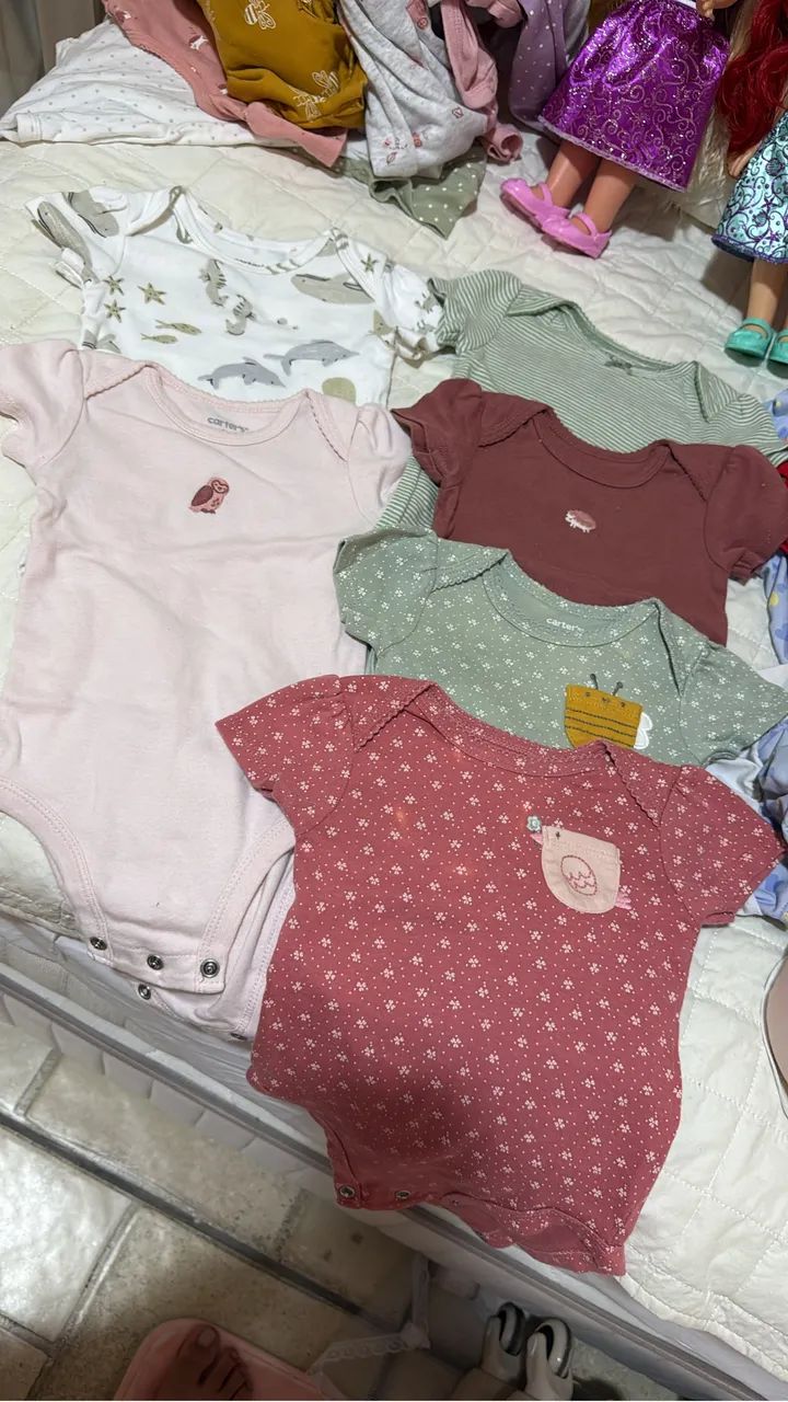 Body carters  - Foto 2