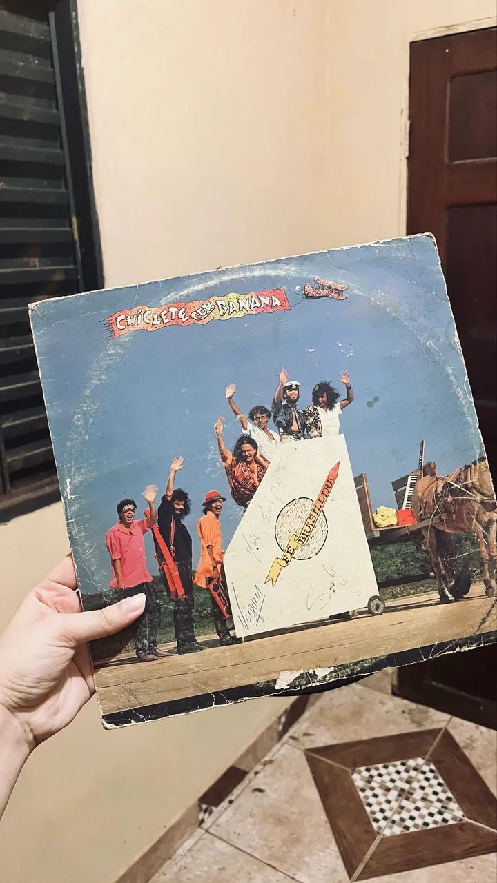 Discos de vinil - Foto 2