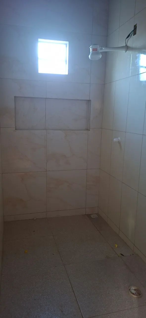 Vendo casa 350 mil - Foto 5