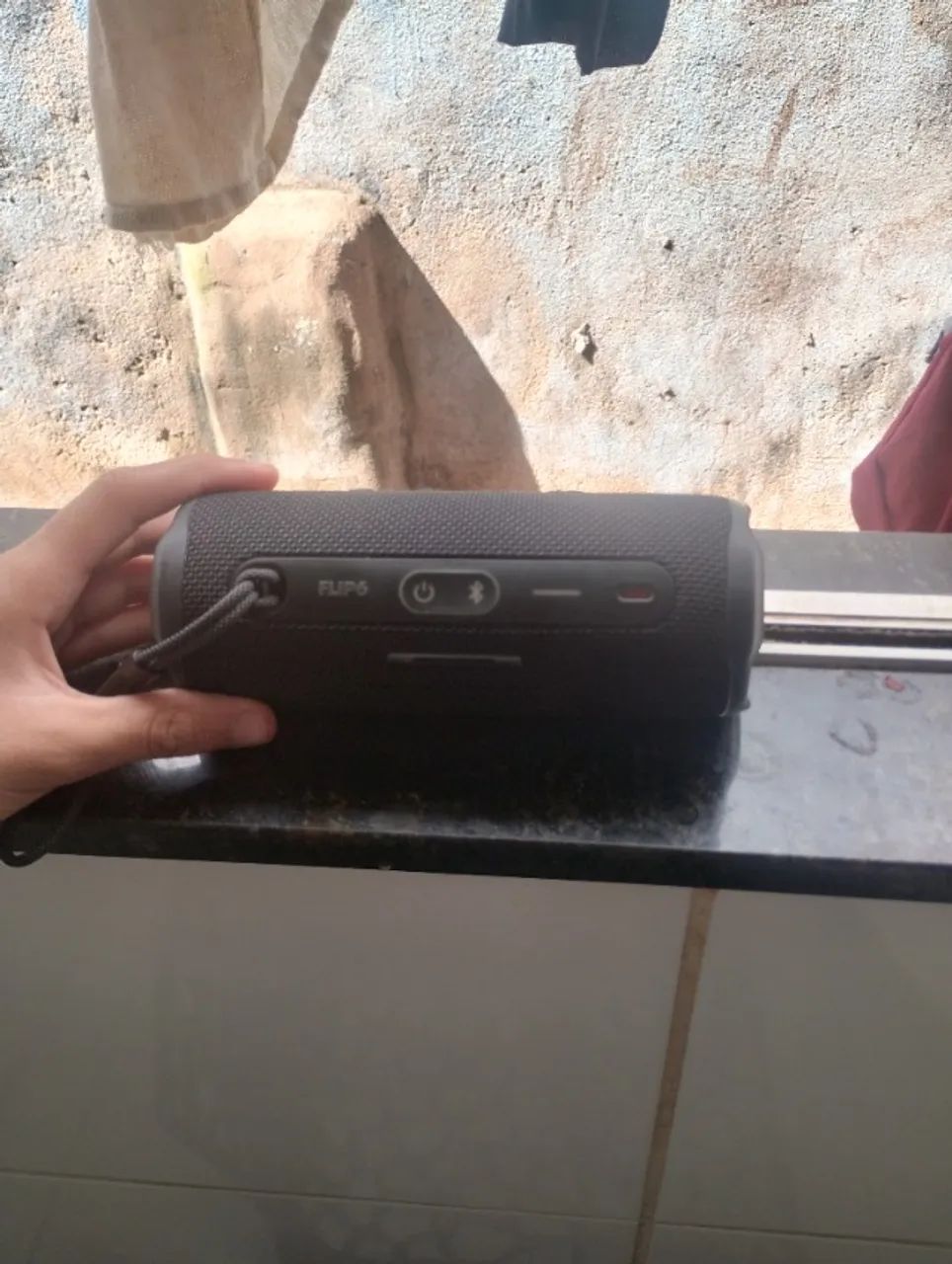 Caixinha da jbl - Foto 2