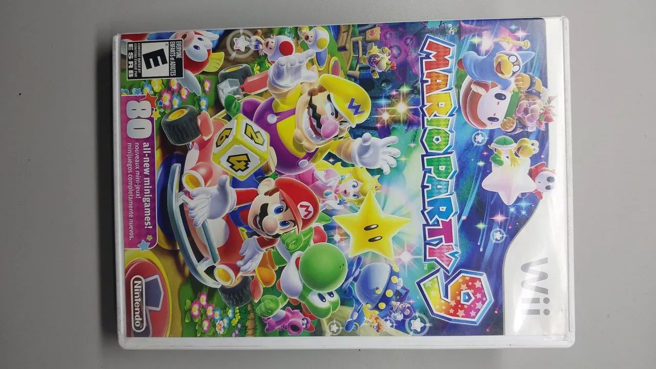 Pack Mario Bros  - Foto 2