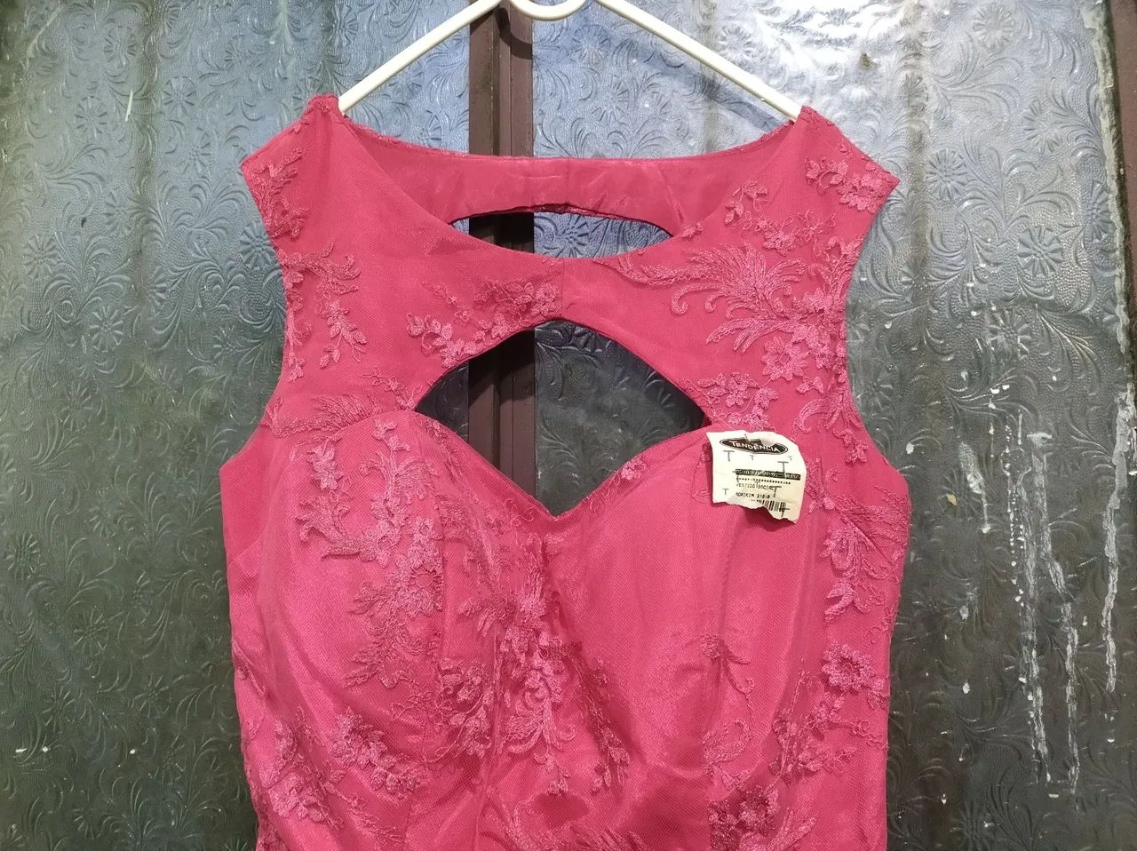 Vestido elegante  - Foto 3