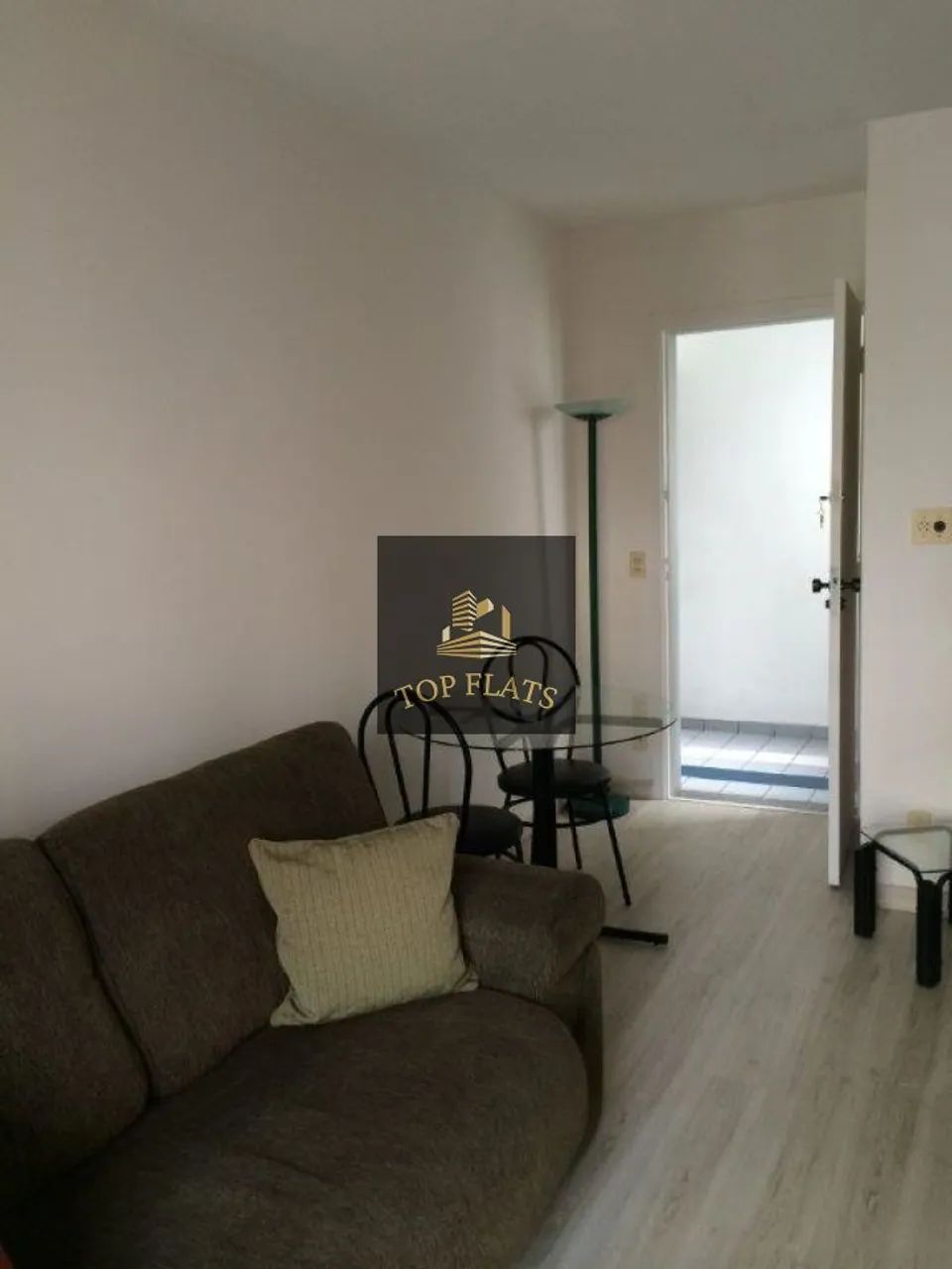 Flat disponível em Moema - Foto 2