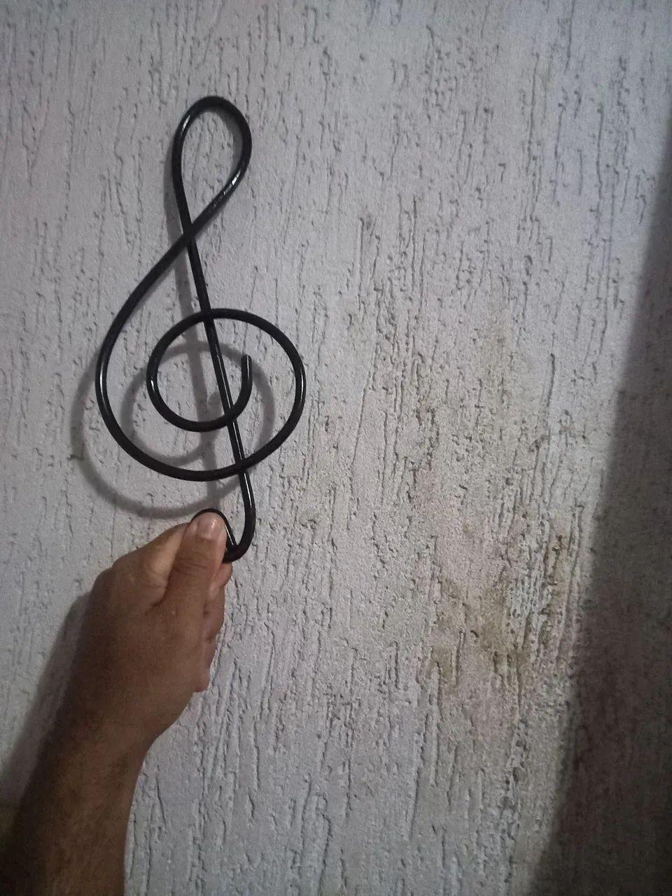 Clave de sol  - Foto 5
