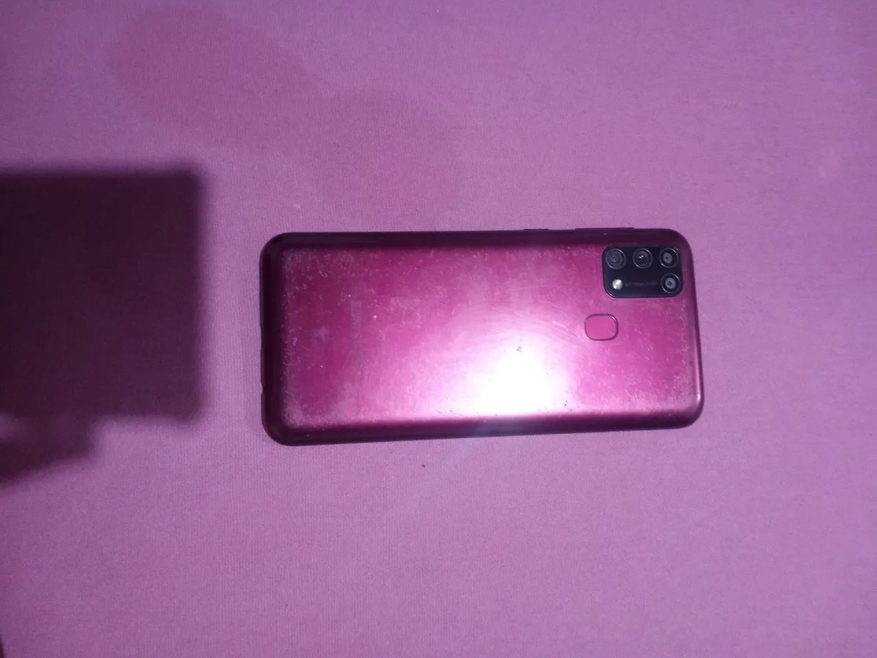 Samsung Galaxy m31 - Foto 2