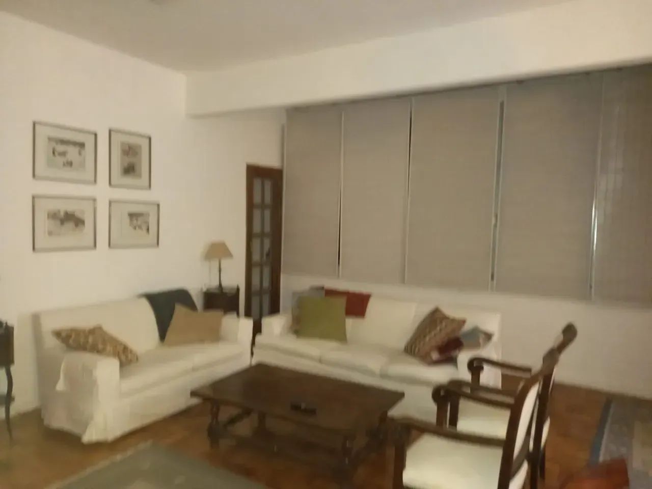 COPACABANA: 3 qtos, 3 banheiros, a 160m metro Arcoverde - Foto 12
