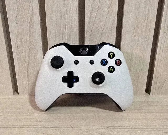 Xbox One - Foto 4