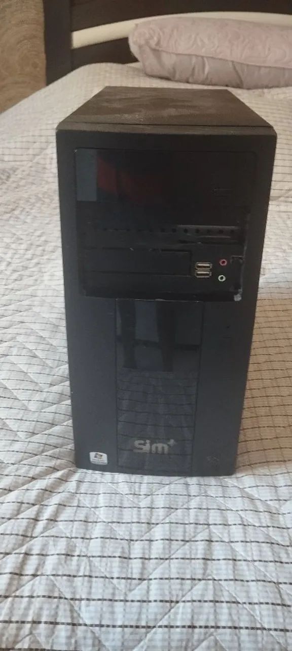 Computador (CPU) core i3 3220 3.30ghz