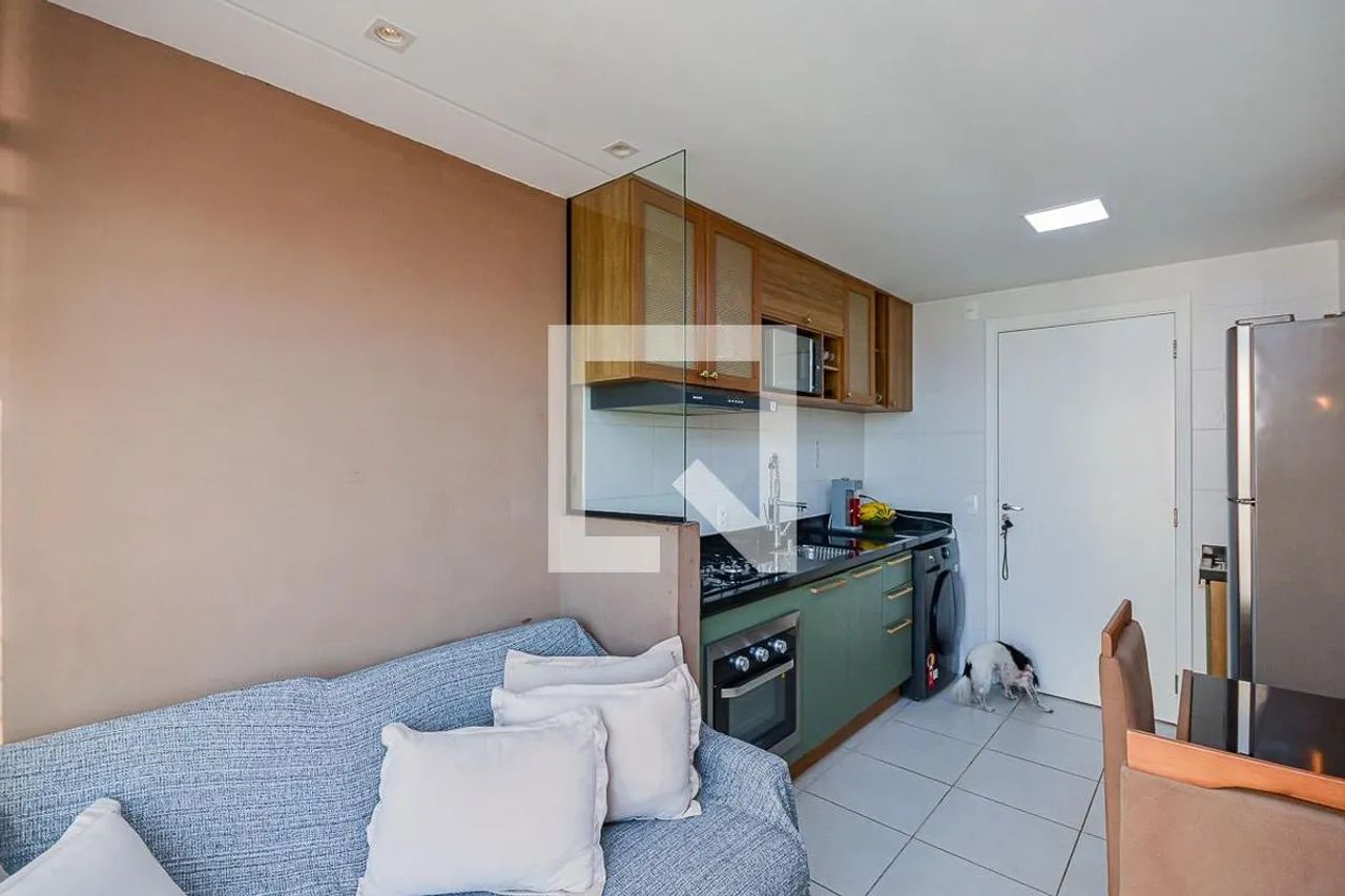 Apartamento à Venda - Socorro, 2 Quartos, 36 m2 - Foto 4