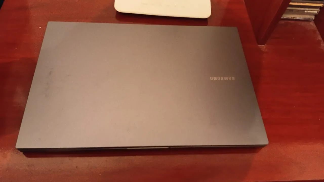 Notebook Samsung Book  - Foto 2