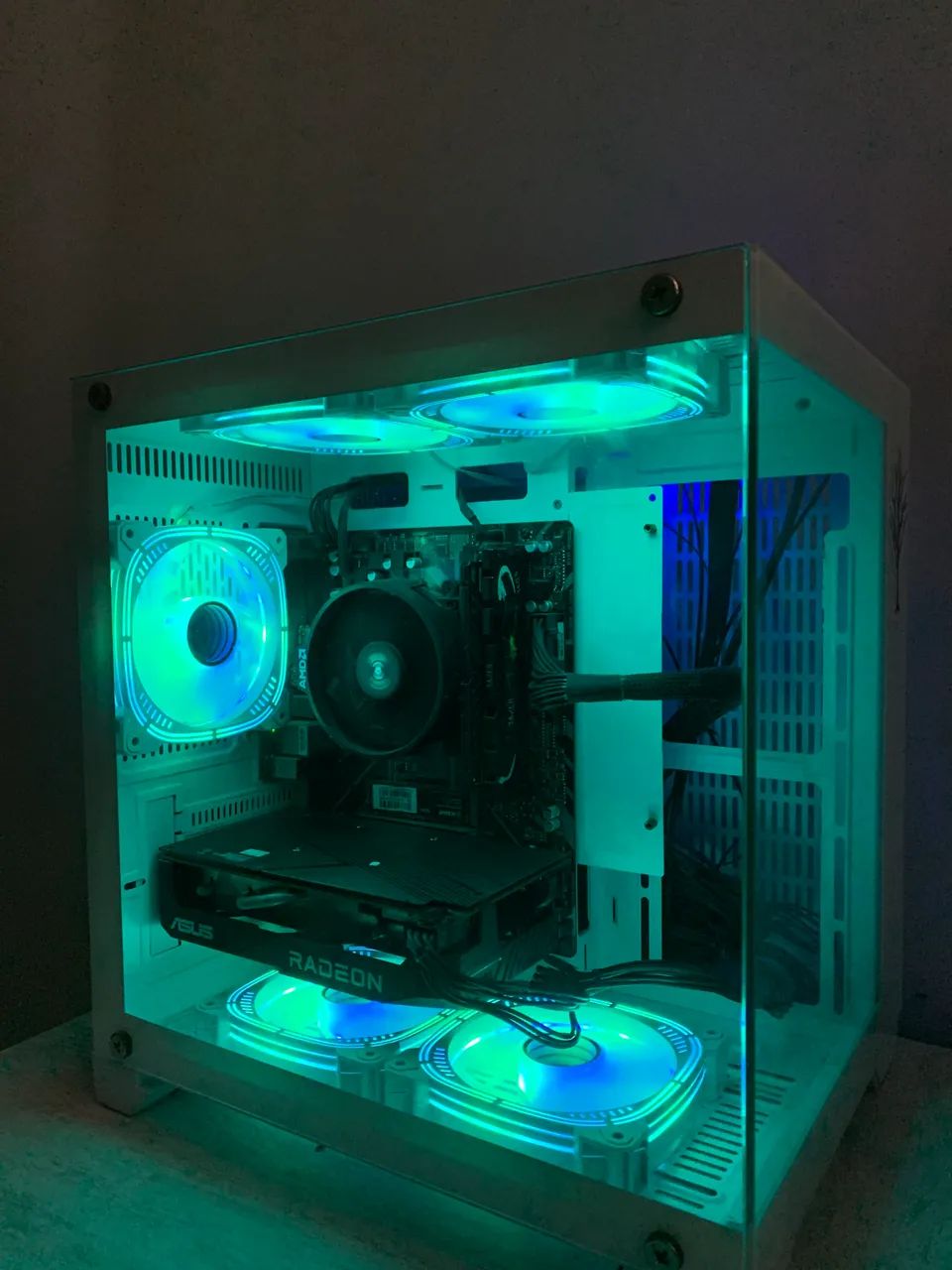 PC GAMER  - Foto 5