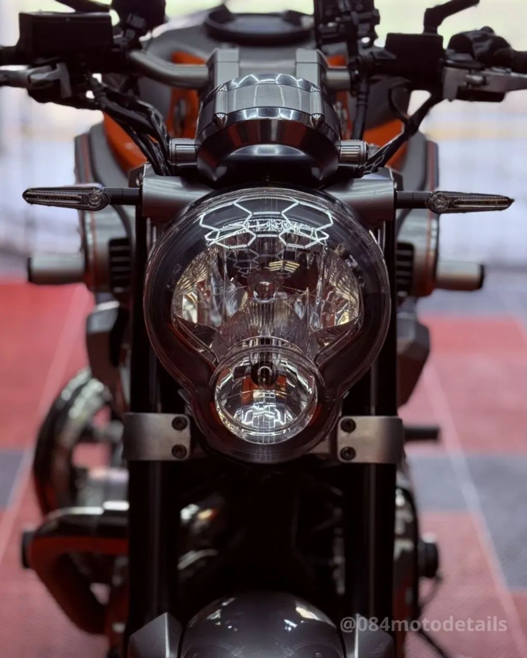 YAMAHA MT-01 2008, 14.750 KM RODADOS. Somente Venda. - Foto 4