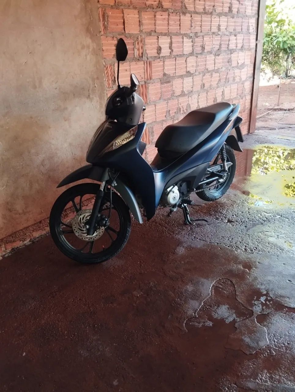 Biz 125 - Foto 3