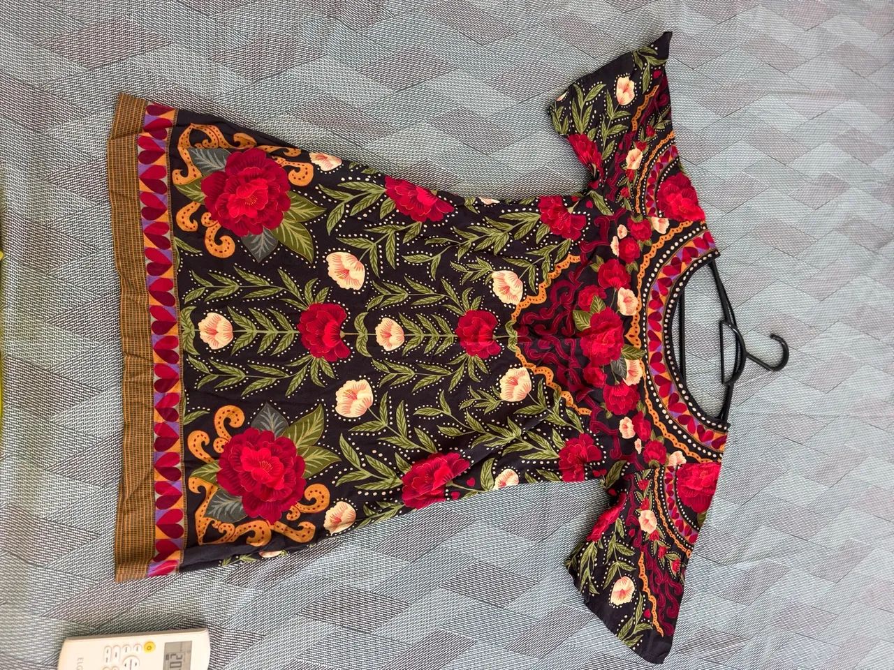 Vestido farm  - Foto 2