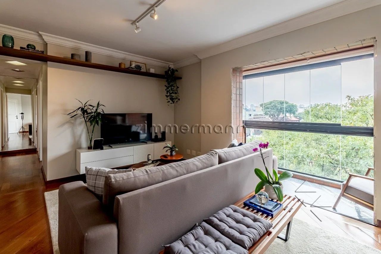 APARTAMENTO VILA IPOJUCA 4 DORMITÓRIOS 3 VAGAS - Foto 3