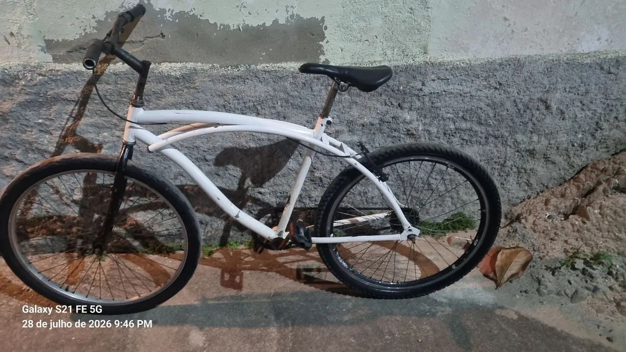 Vendo bicicleta  - Foto 2