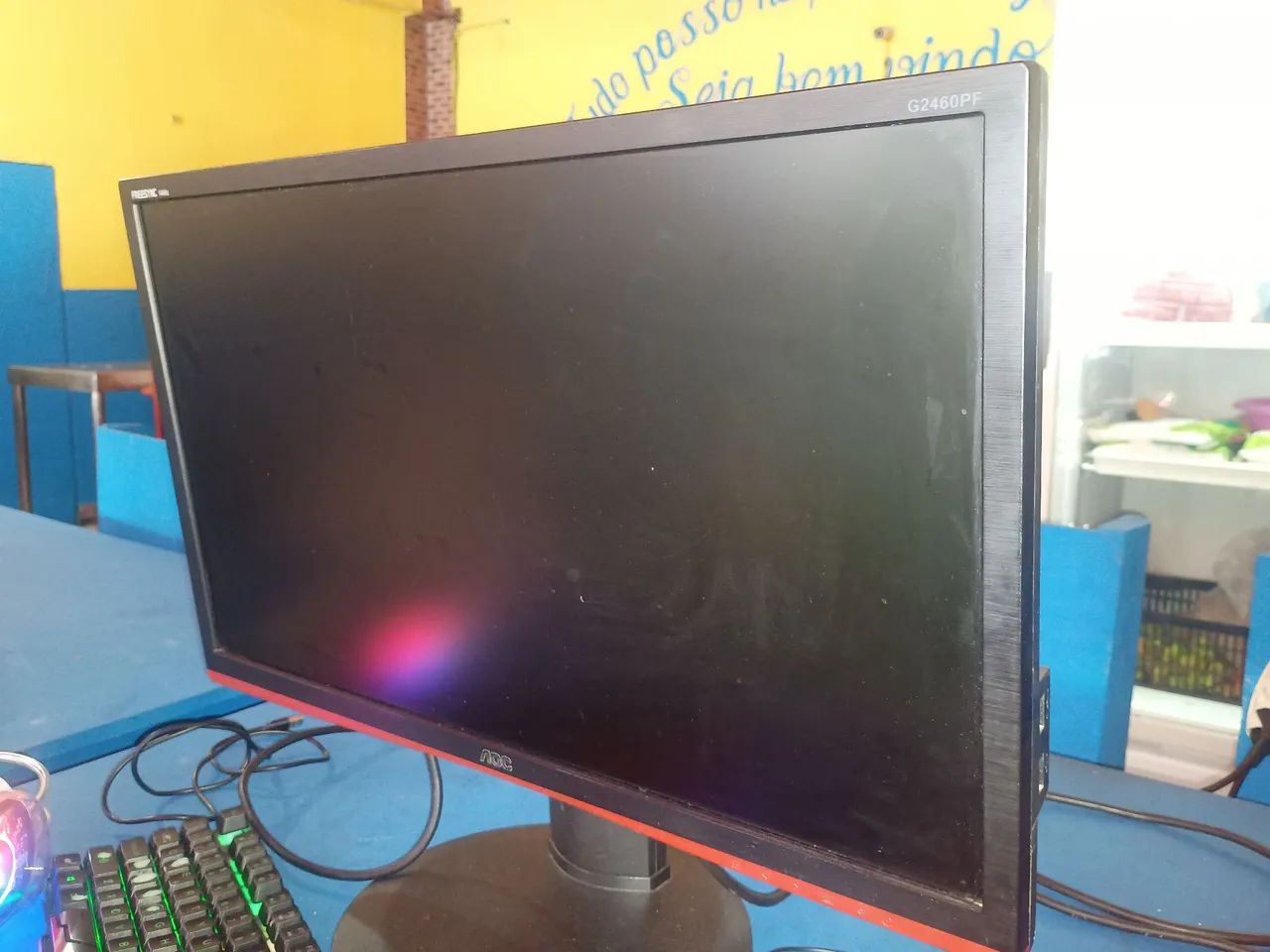 Pc gamer completo - Foto 5