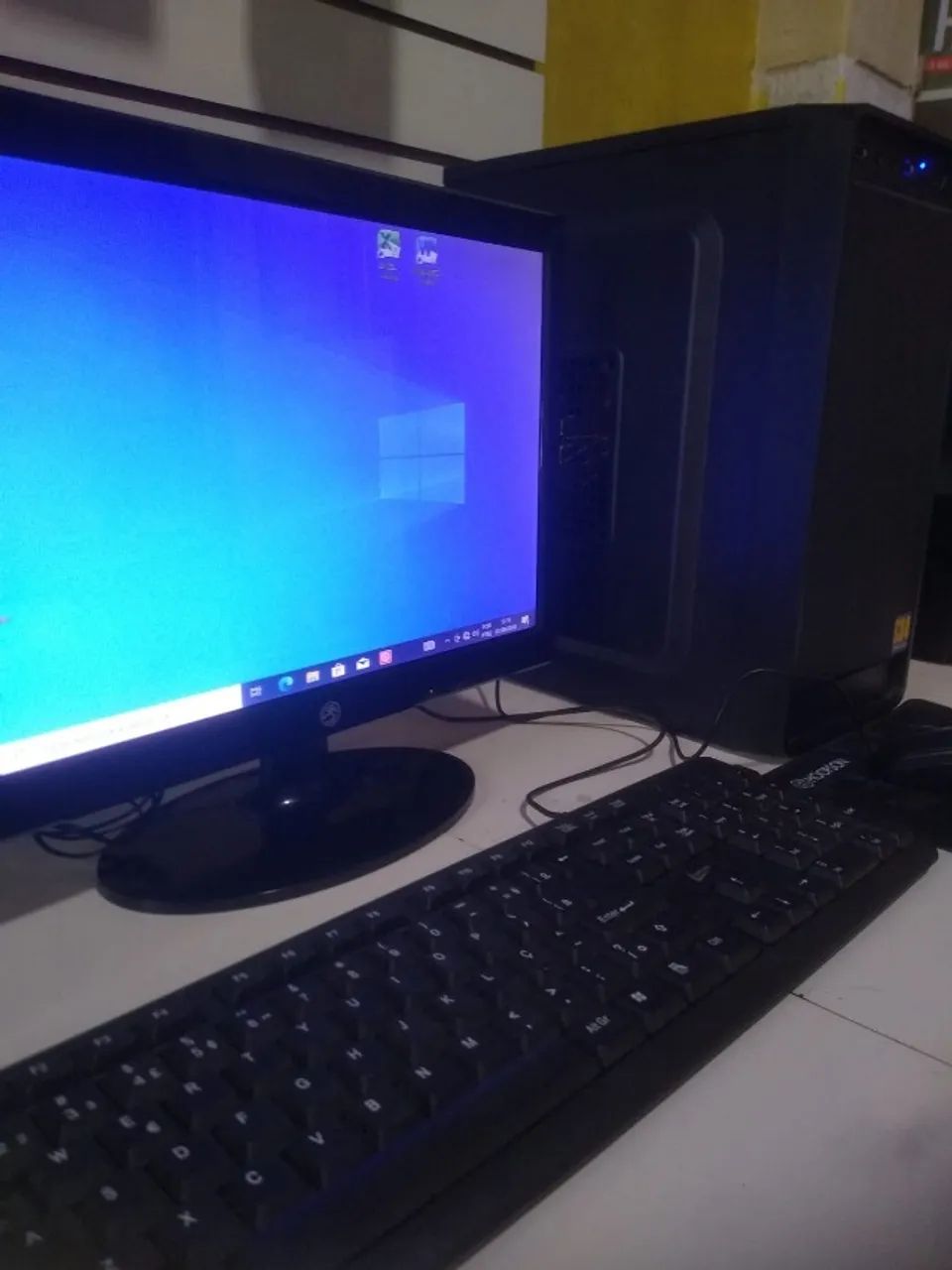 microcomputador completo - Foto 4