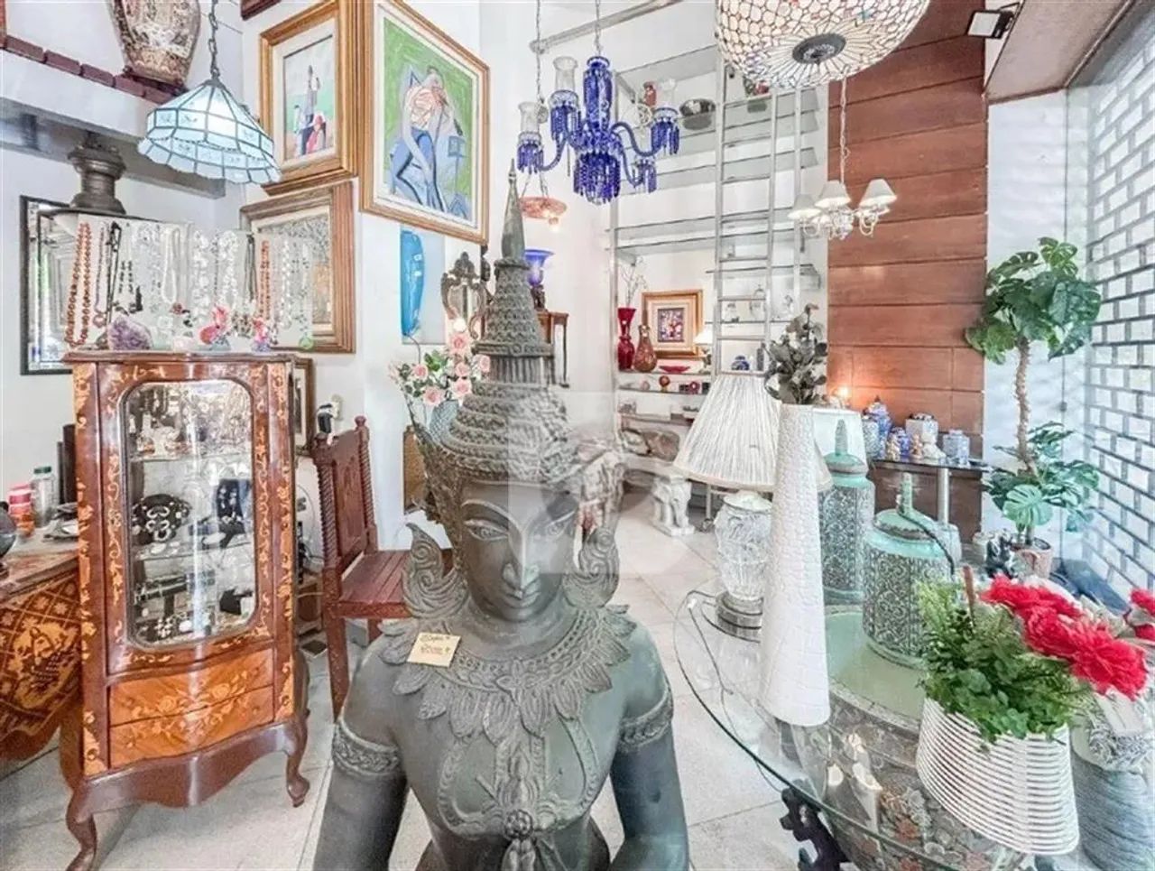 Loja Comercial com 3 pavimentos 295m² em Ipanema - Foto 3