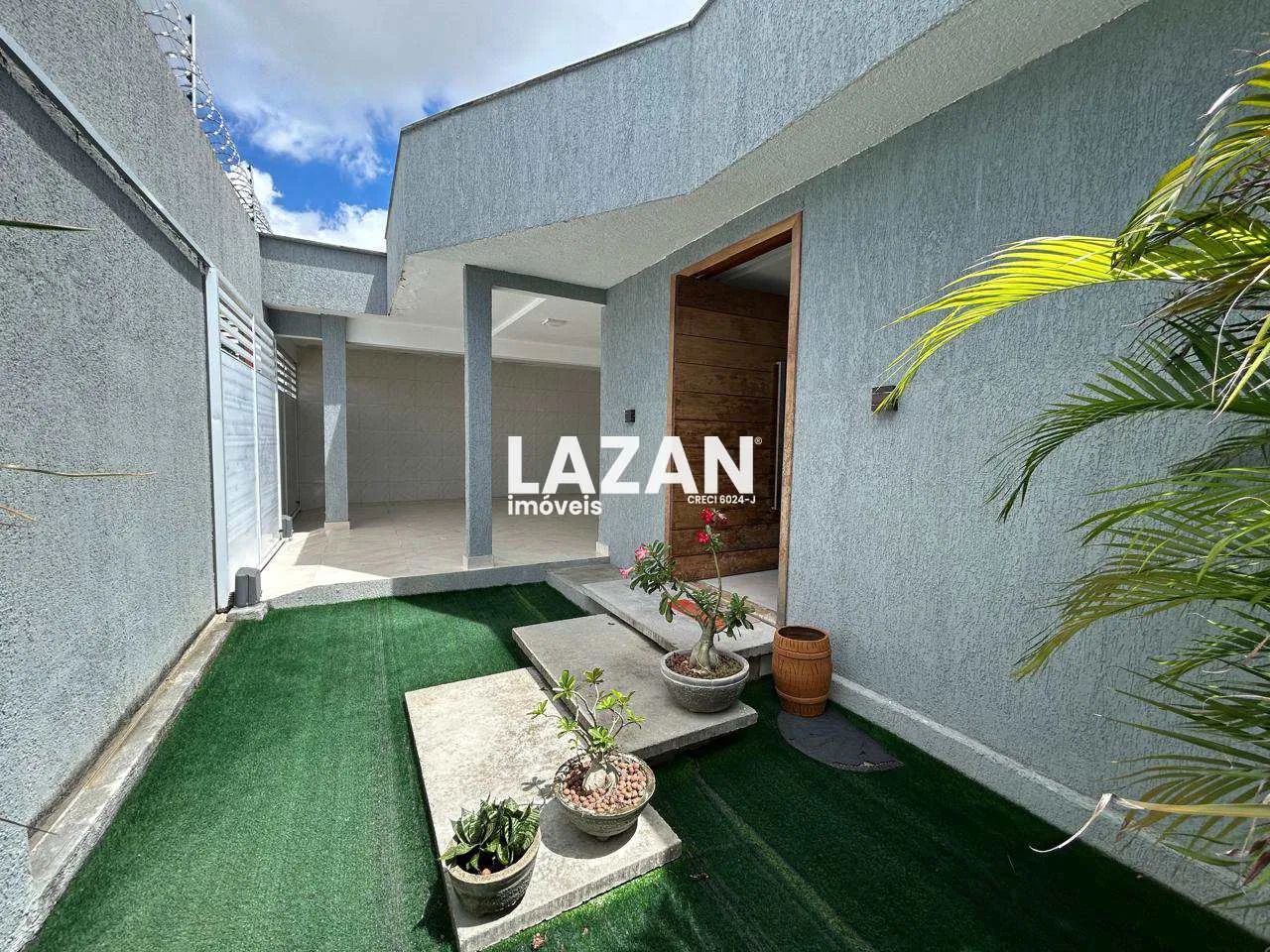 Casa Térrea | Lagoa Nova, Natal - RN Cod: 1104 - Foto 3