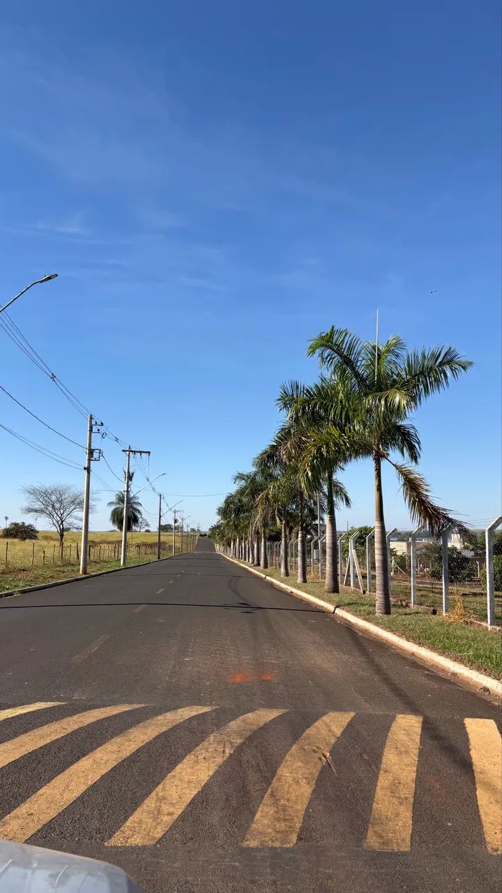Vendo Terreno 525m2 Condomínio Marina Complexo Náutico - Foto 4