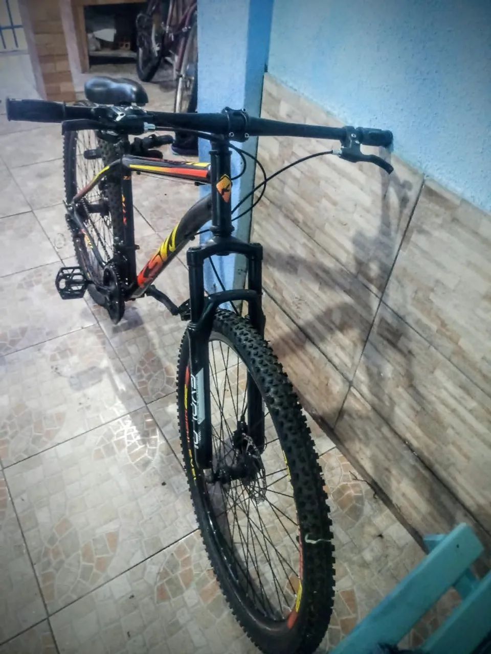 Bicicleta aro 29  - Foto 2