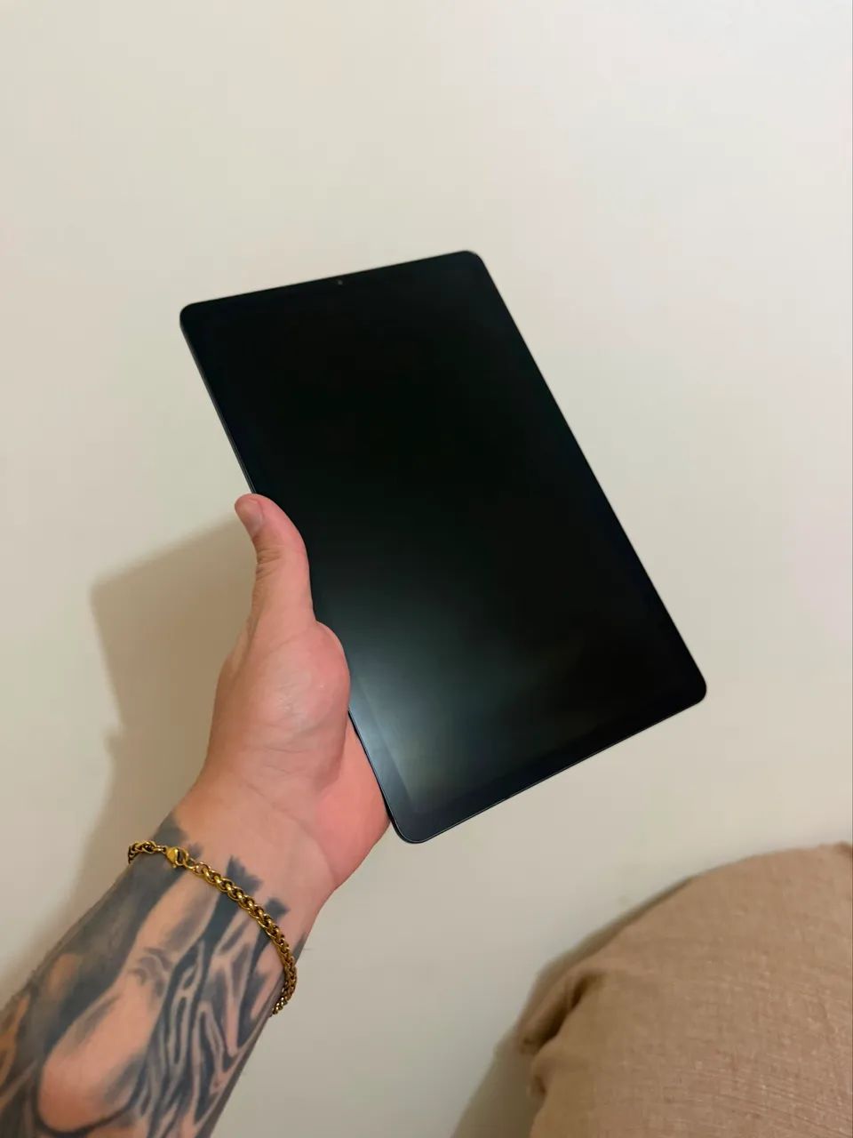 Tablet Samsung Tab S6 Lite  - Foto 3