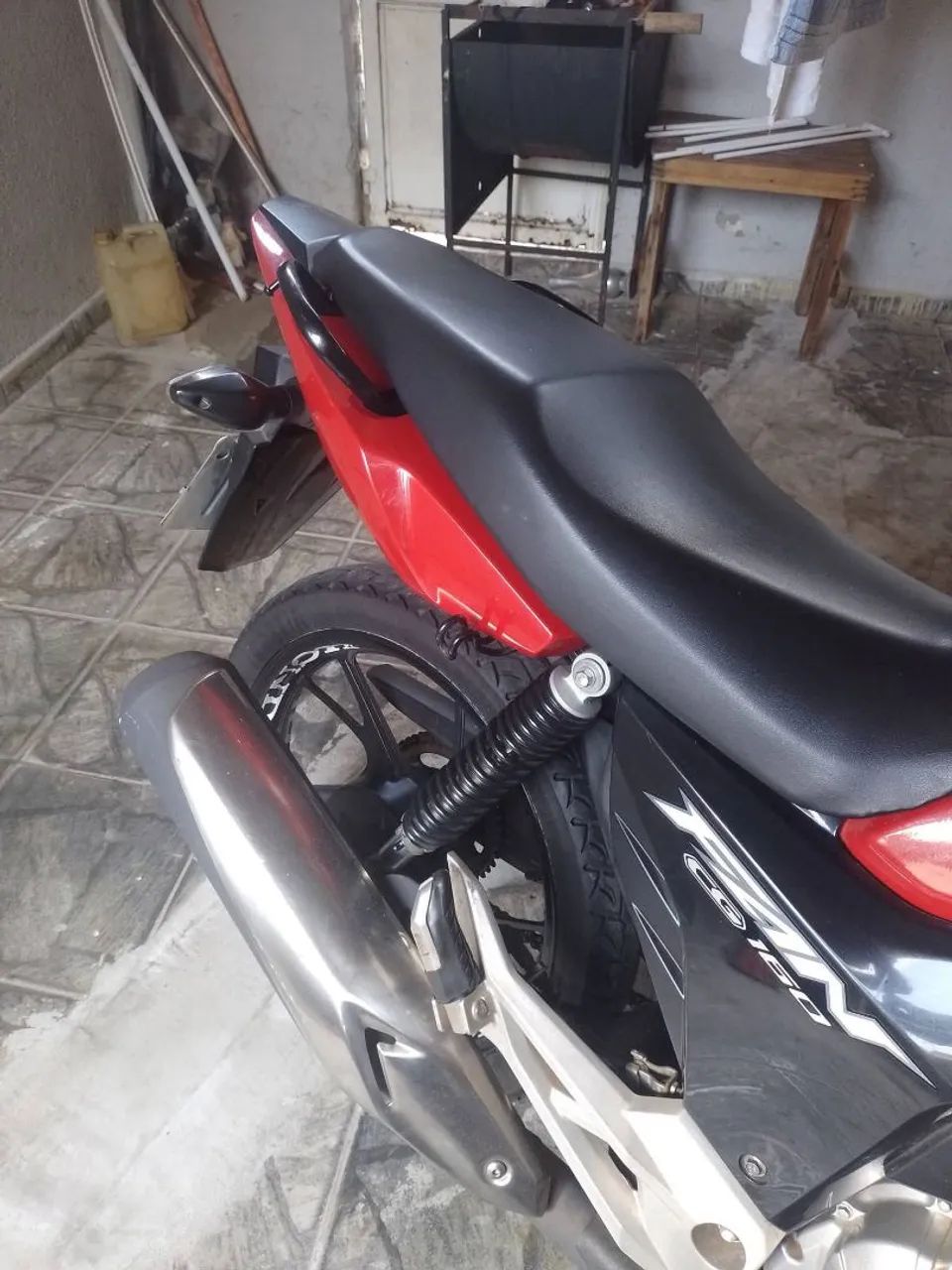 Vendo ou troco  - Foto 4