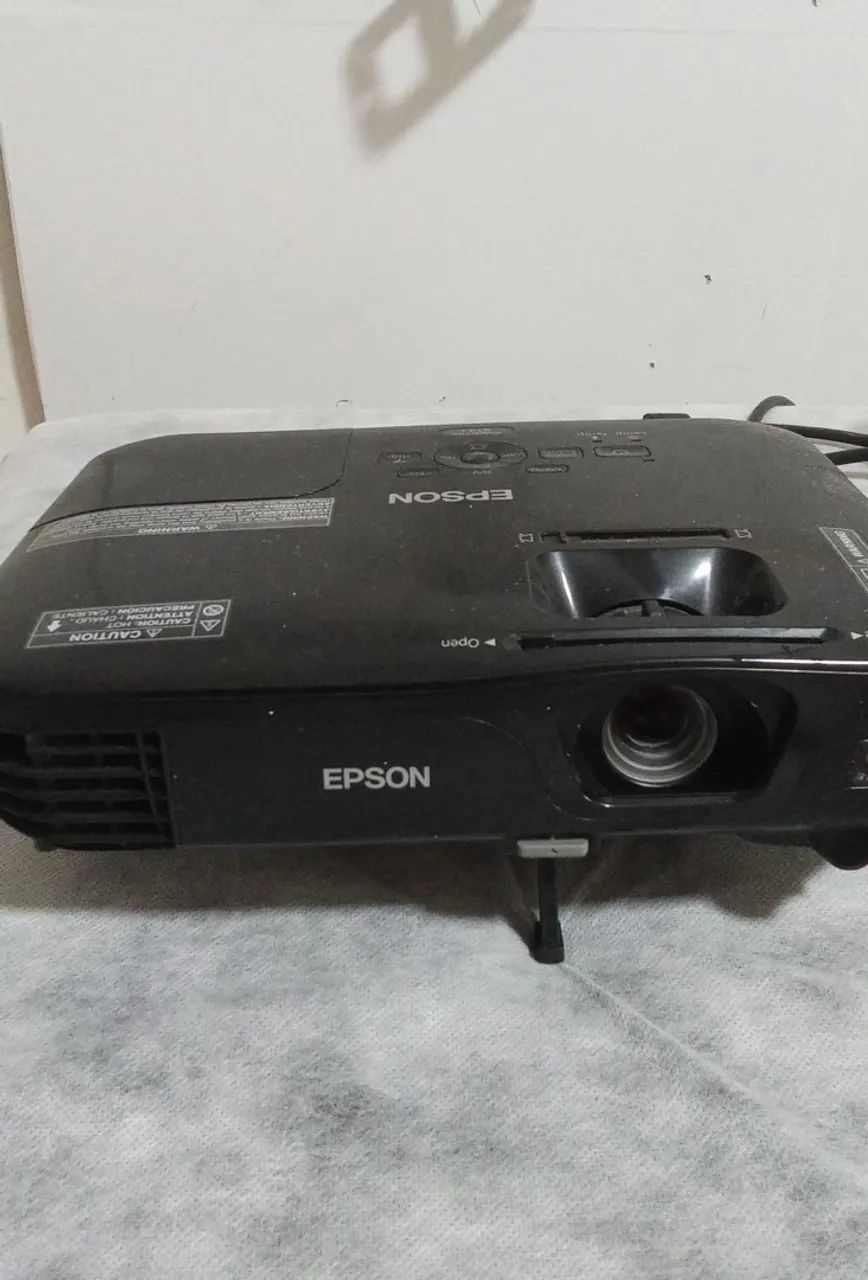 Projetor EPSON H430a