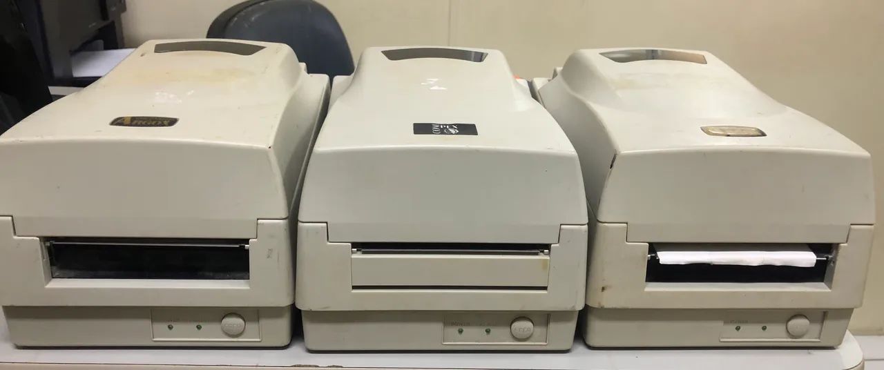 Impressora  Argox os-214plus - Foto 2