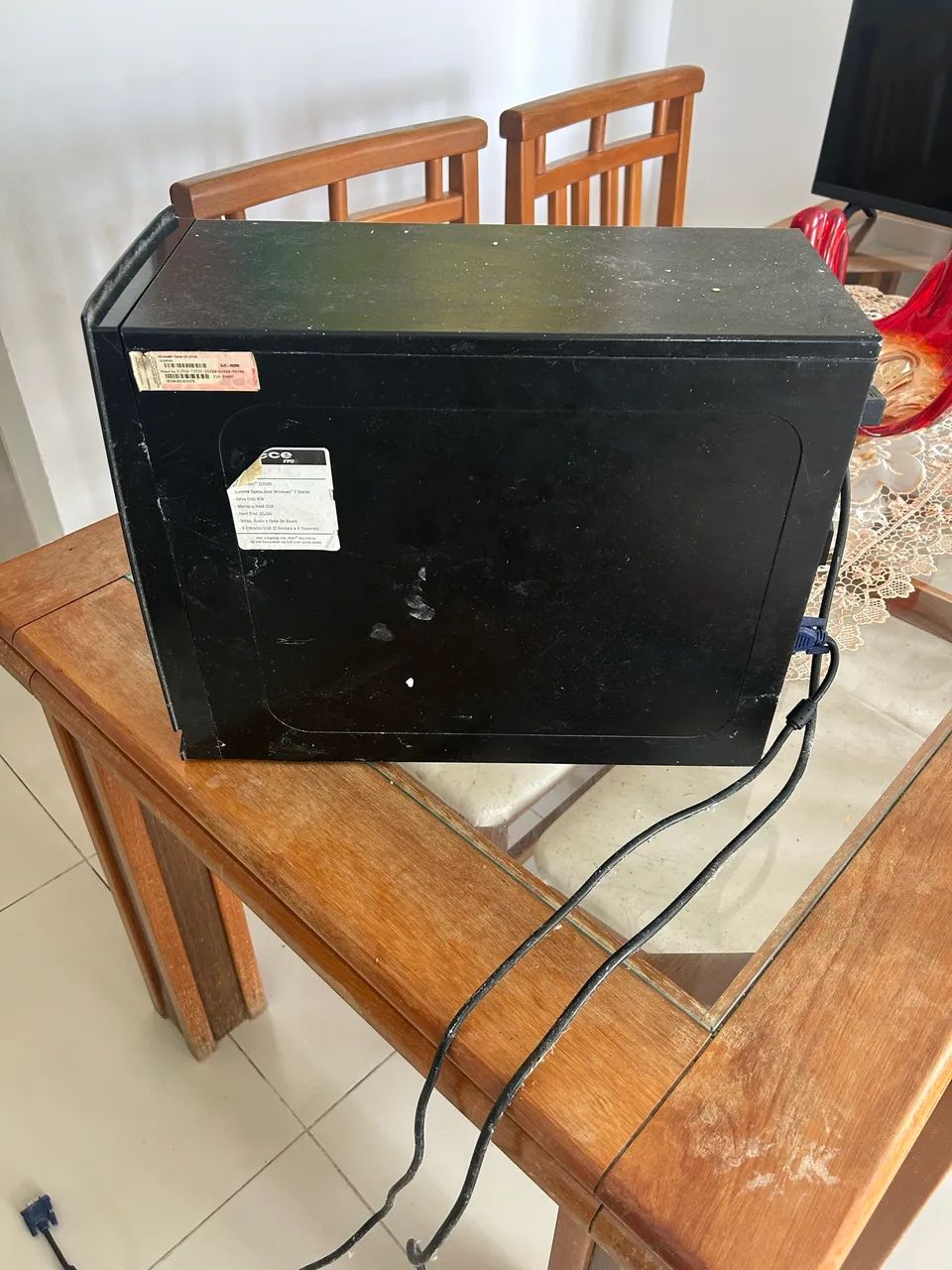 CPU leia o anúncio  - Foto 2