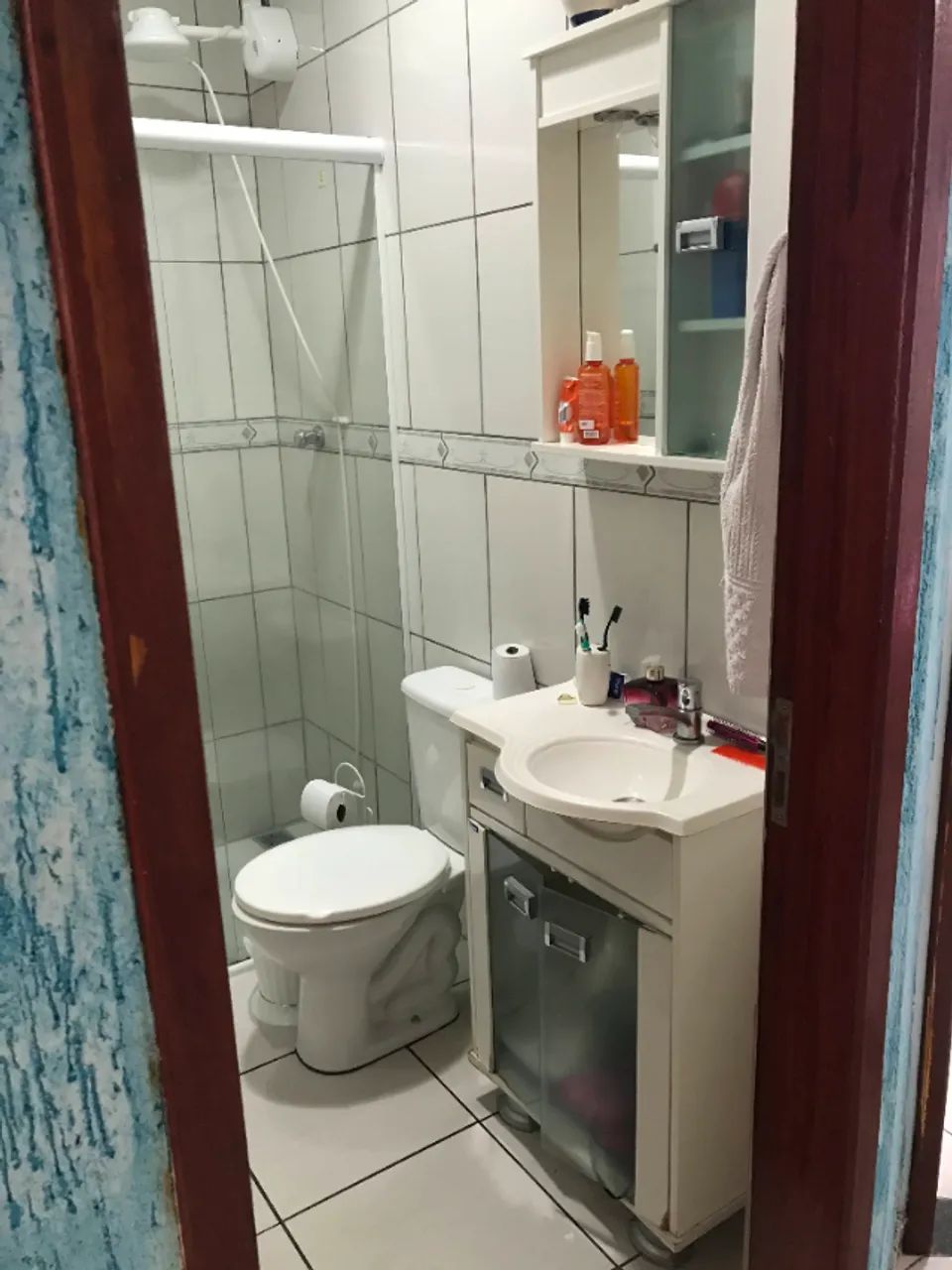 Foto - São José - Forquilhas