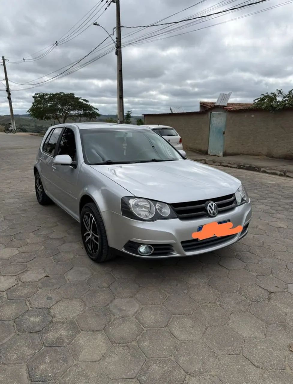 Volkswagen Golf 2012