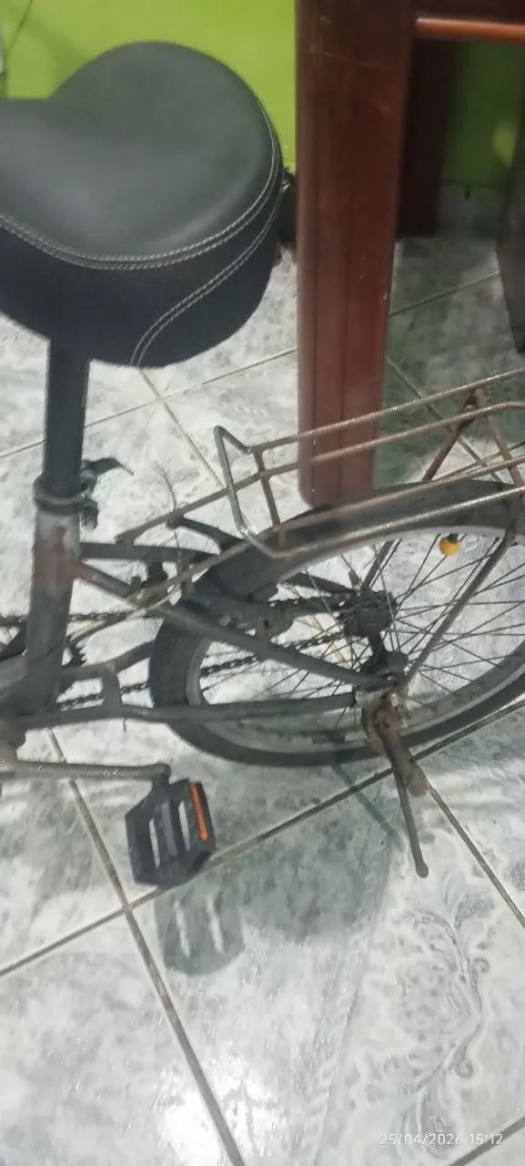 Bicicleta  - Foto 5
