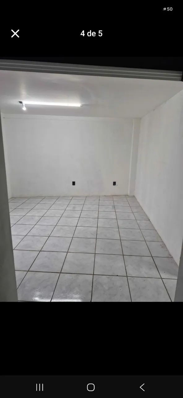 Sala em Esteio, 50m2 - Foto 4