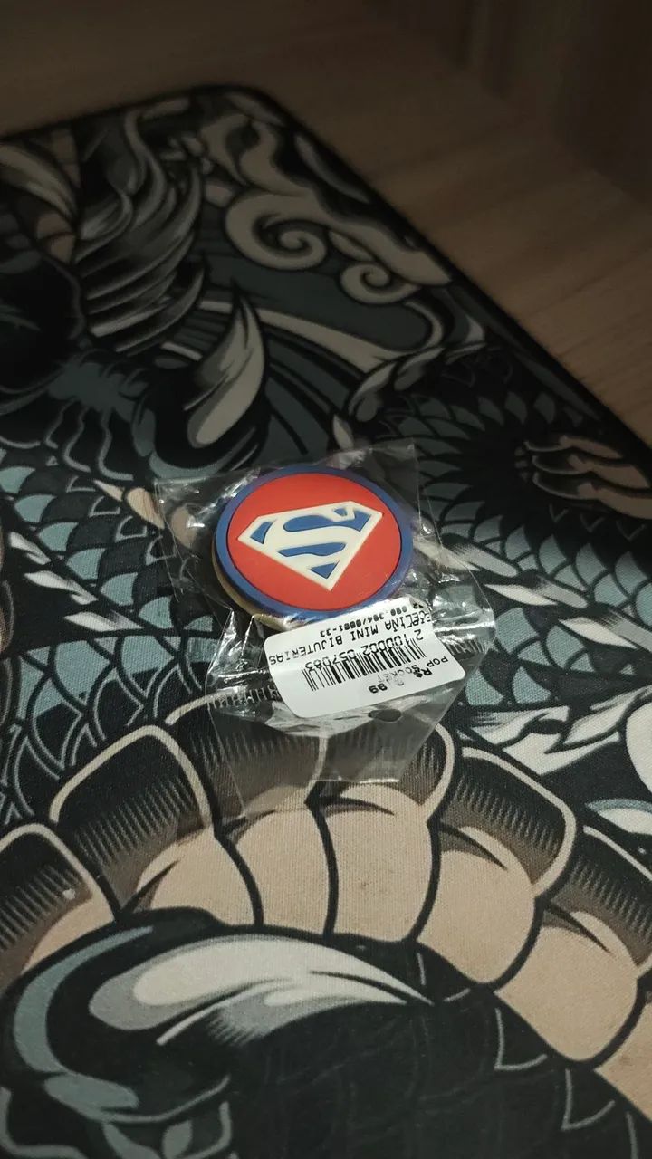 Suporte de adesivo para capa de celular  - Foto 3