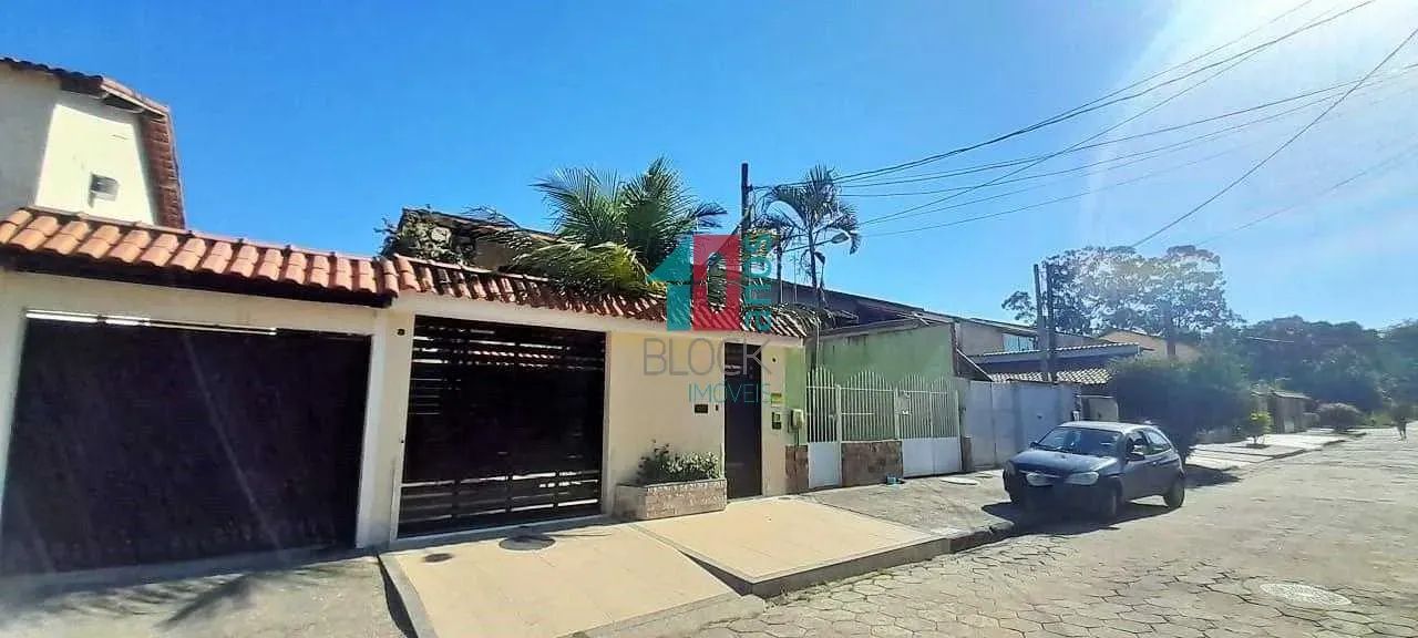 Santa Cruz | Casa de Condomínio 2 quartos