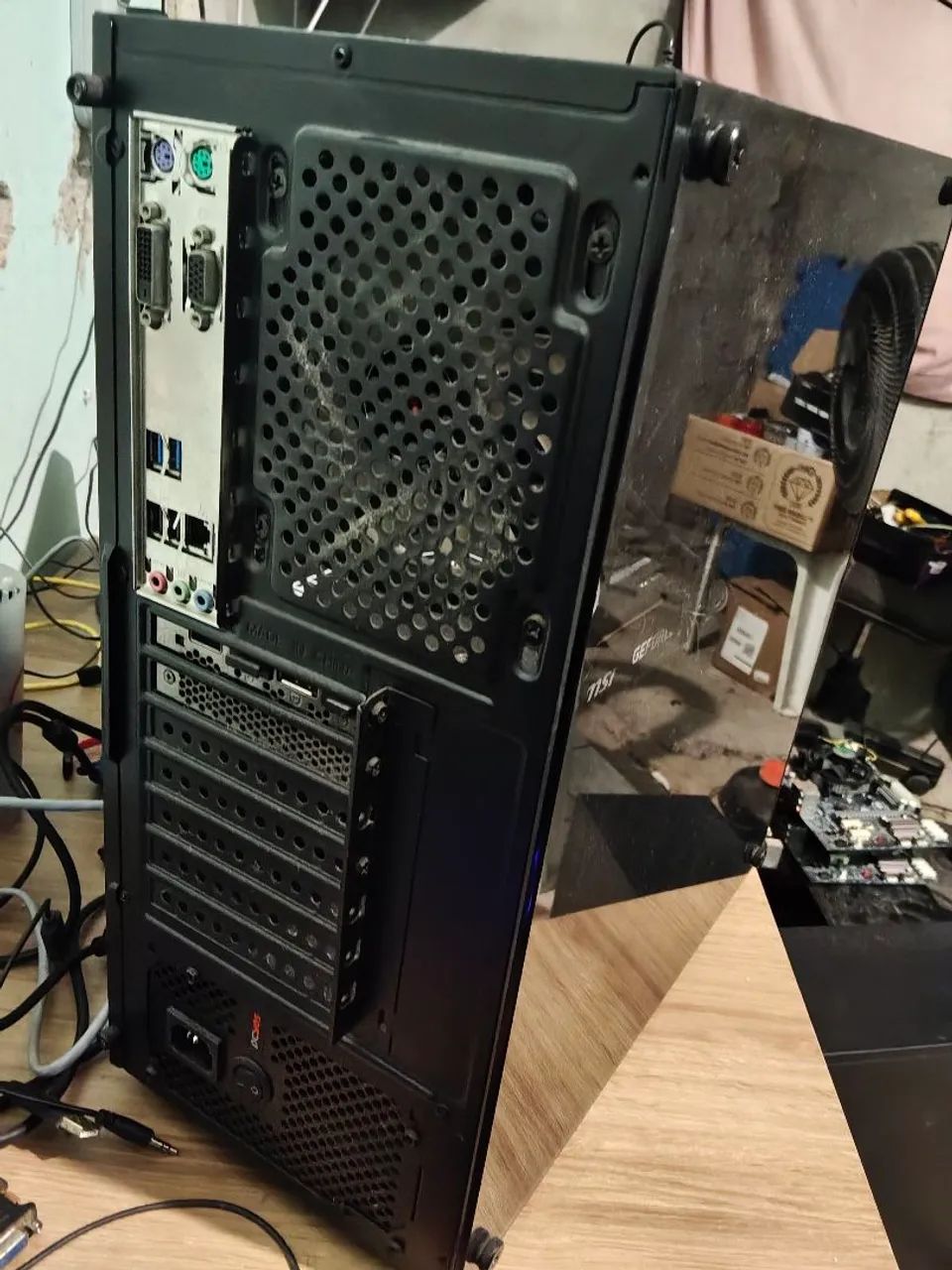 PC gamer barato  - Foto 4