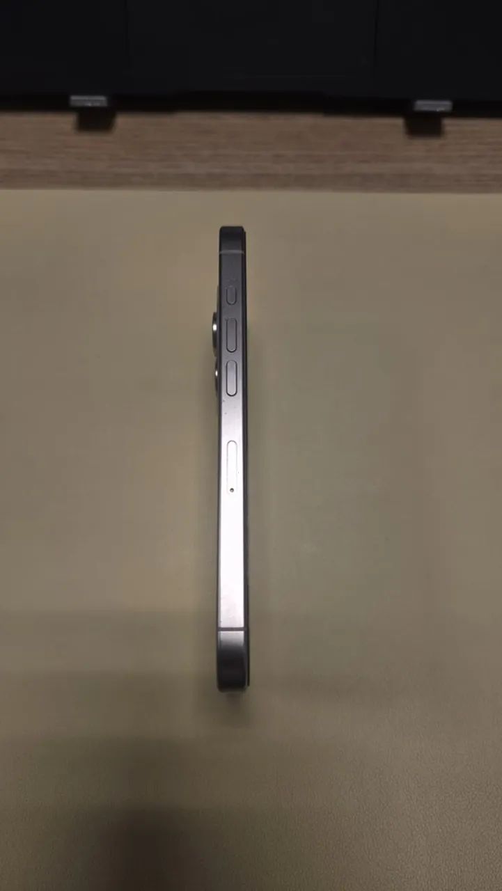 iPhone 15 Pro 256 GB  - Foto 5