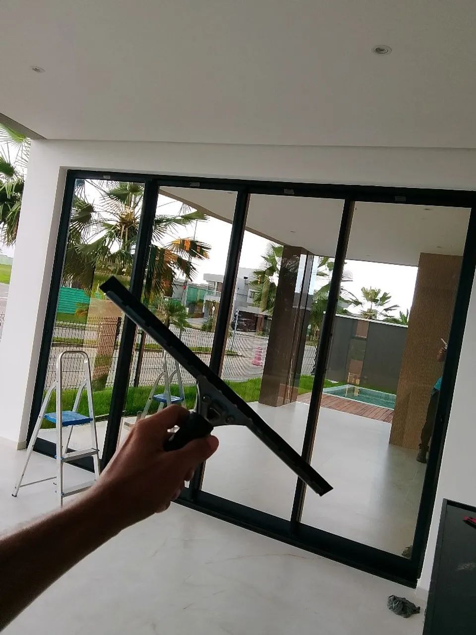 Limpezas De Vidros  - Foto 5