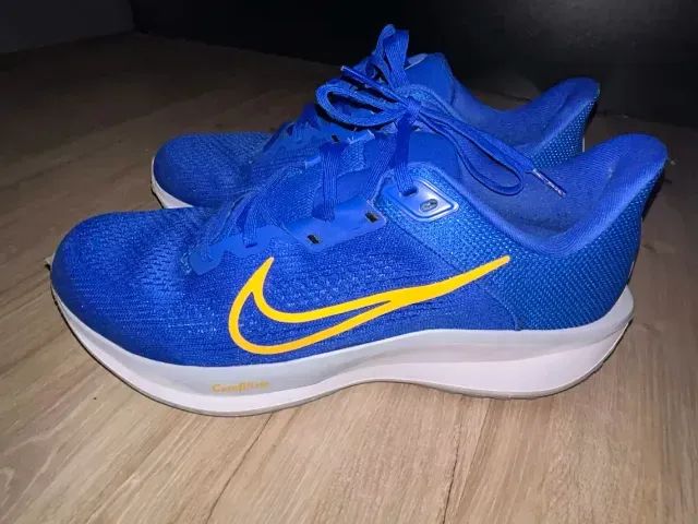 Tênis NIKE Quest 6 Azul Original