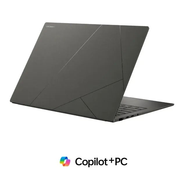 Notebook Asus Zenbook S14 Intel Core Ultra 7 258 V 32gb 1TB SSD