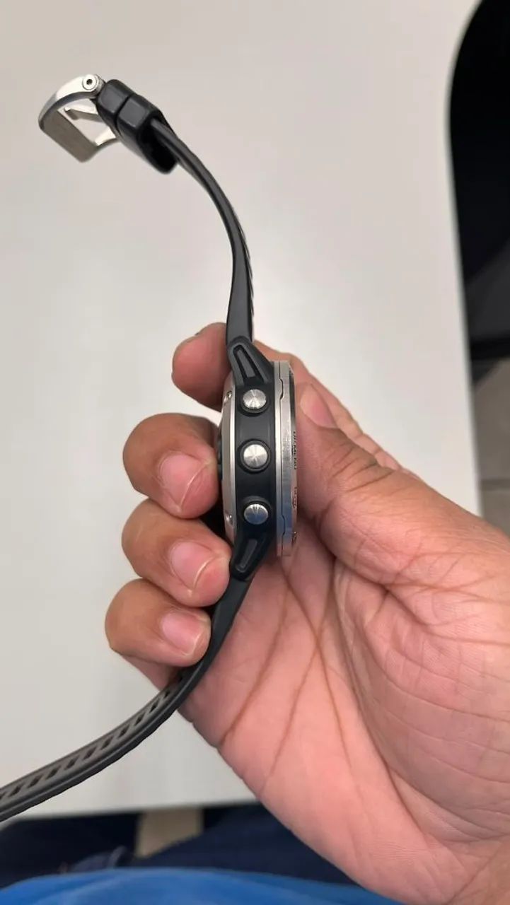 Garmin Fenix 6 - Foto 2