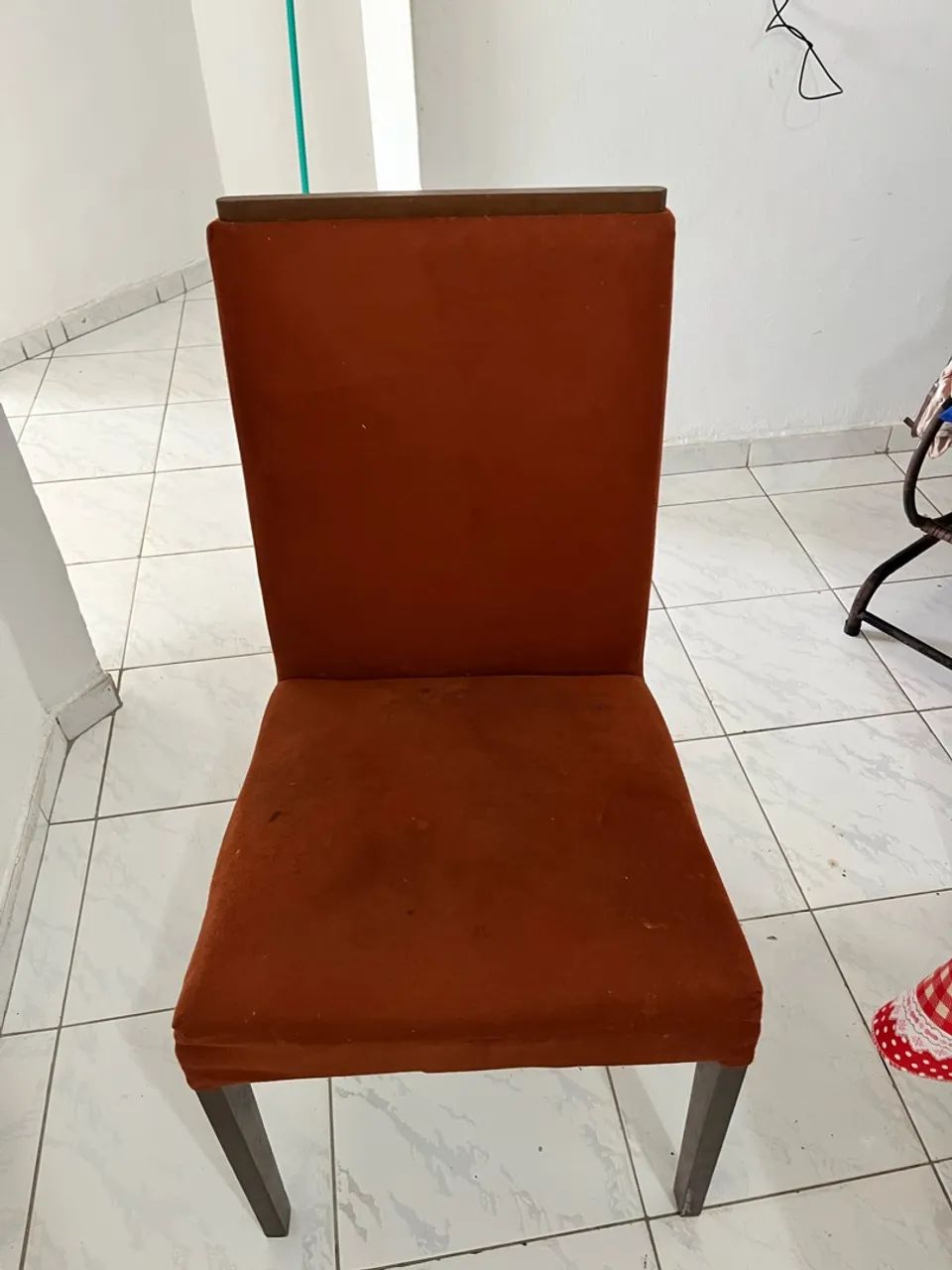 Cadeiras - Foto 2