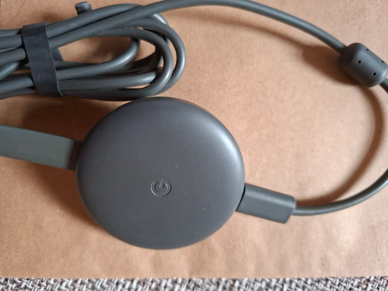 Chromecast NC2-6A5 1600 amphitheatre