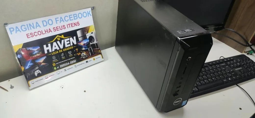 computador dell vostro - Foto 2