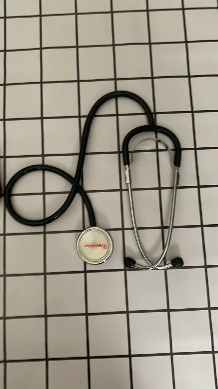 Aparelhagem de Avaliação Física  - Foto 3